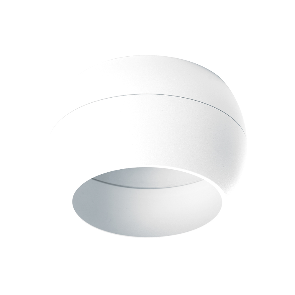 Купить Светильник потолочный 41507 HL355, белый в Туле и Тульской области в интернет-магазине Чудо Свет