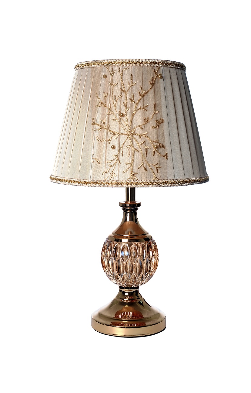 Купить Настольная Лампа 21305/6281 в Туле и Тульской области в интернет-магазине Чудо Свет