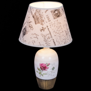 Купить Настольная лампа 21494 в Туле и Тульской области в интернет-магазине Чудо Свет