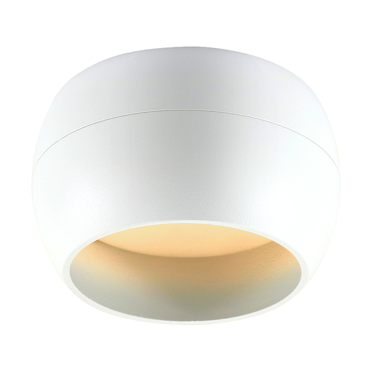 Купить Светильник потолочный 41507 HL355, белый в Туле и Тульской области в интернет-магазине Чудо Свет