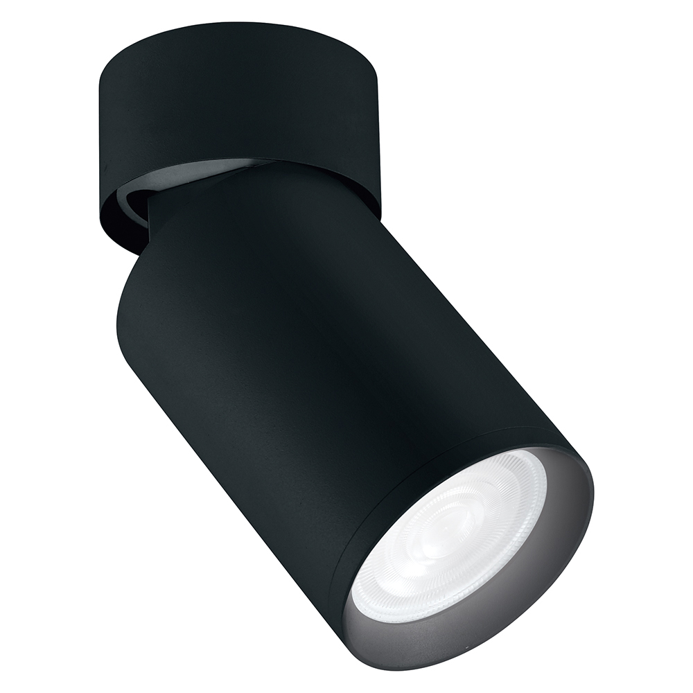 Купить Светильник потолочный 41877 ML180, черный в Туле и Тульской области в интернет-магазине Чудо Свет