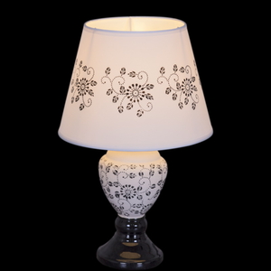 Купить Настольная лампа 21498 в Туле и Тульской области в интернет-магазине Чудо Свет