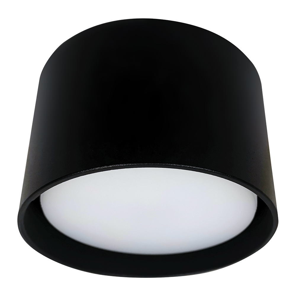 Купить Светильник потолочный 41991 HL359, черный в Туле и Тульской области в интернет-магазине Чудо Свет