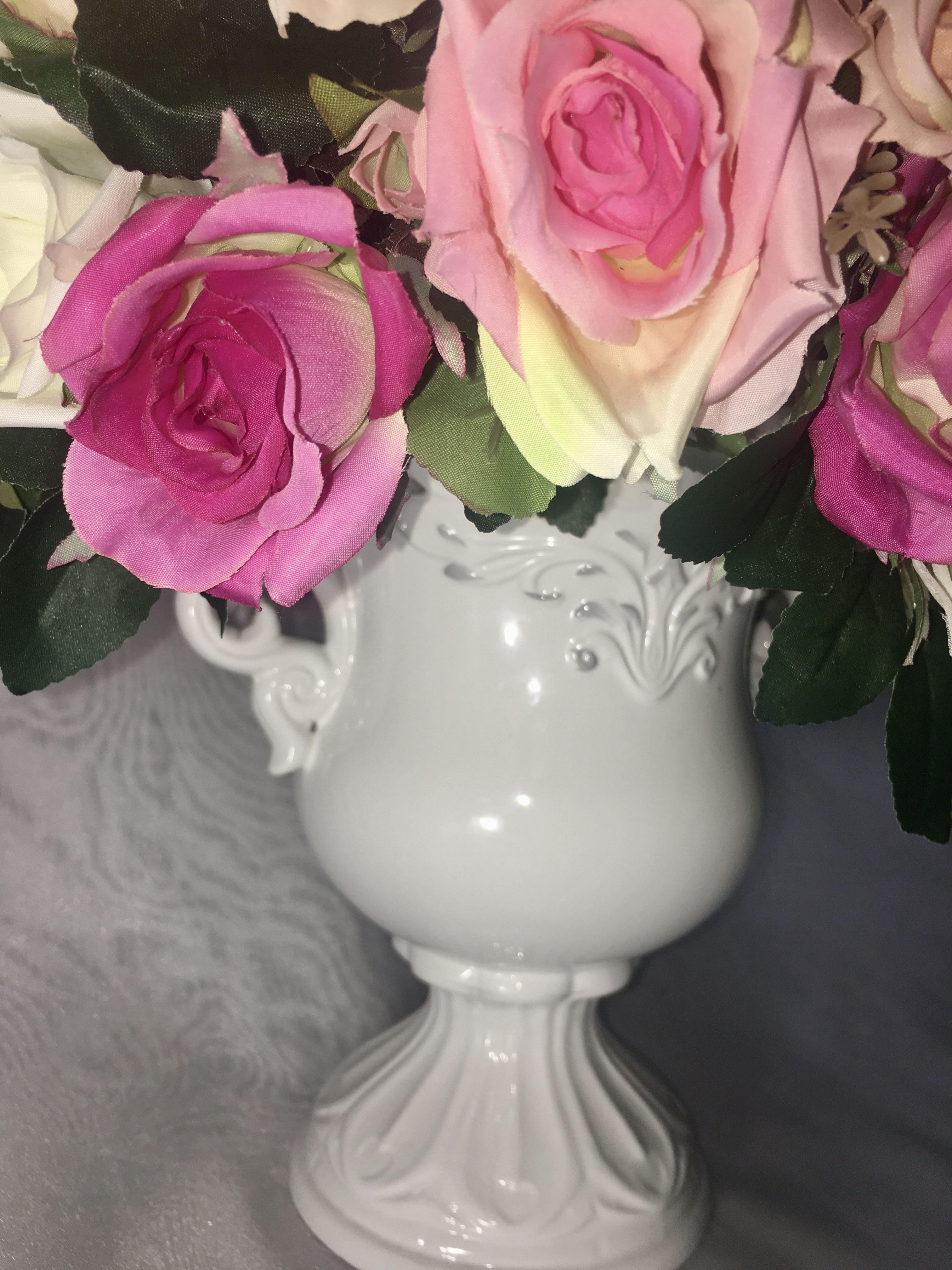 Купить Букет-розы 17636 в Туле и Тульской области в интернет-магазине Чудо Свет